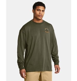 Under Armour Under Armour Mens Outdoor Mountain Long Sleeve