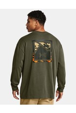 Under Armour Under Armour Mens Outdoor Mountain Long Sleeve