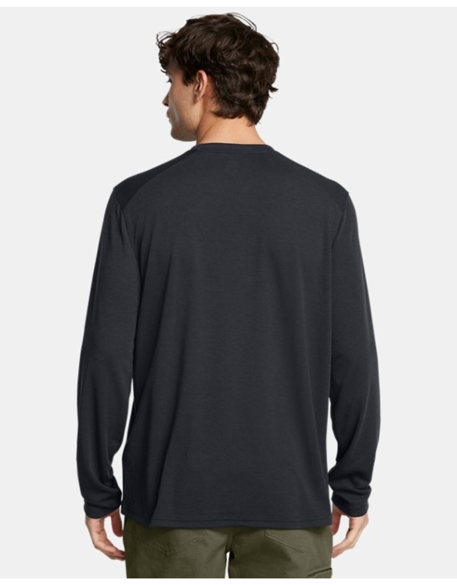 Under Armour Under Armour Mens Expanse Henley