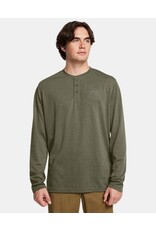 Under Armour Under Armour Mens Expanse Henley