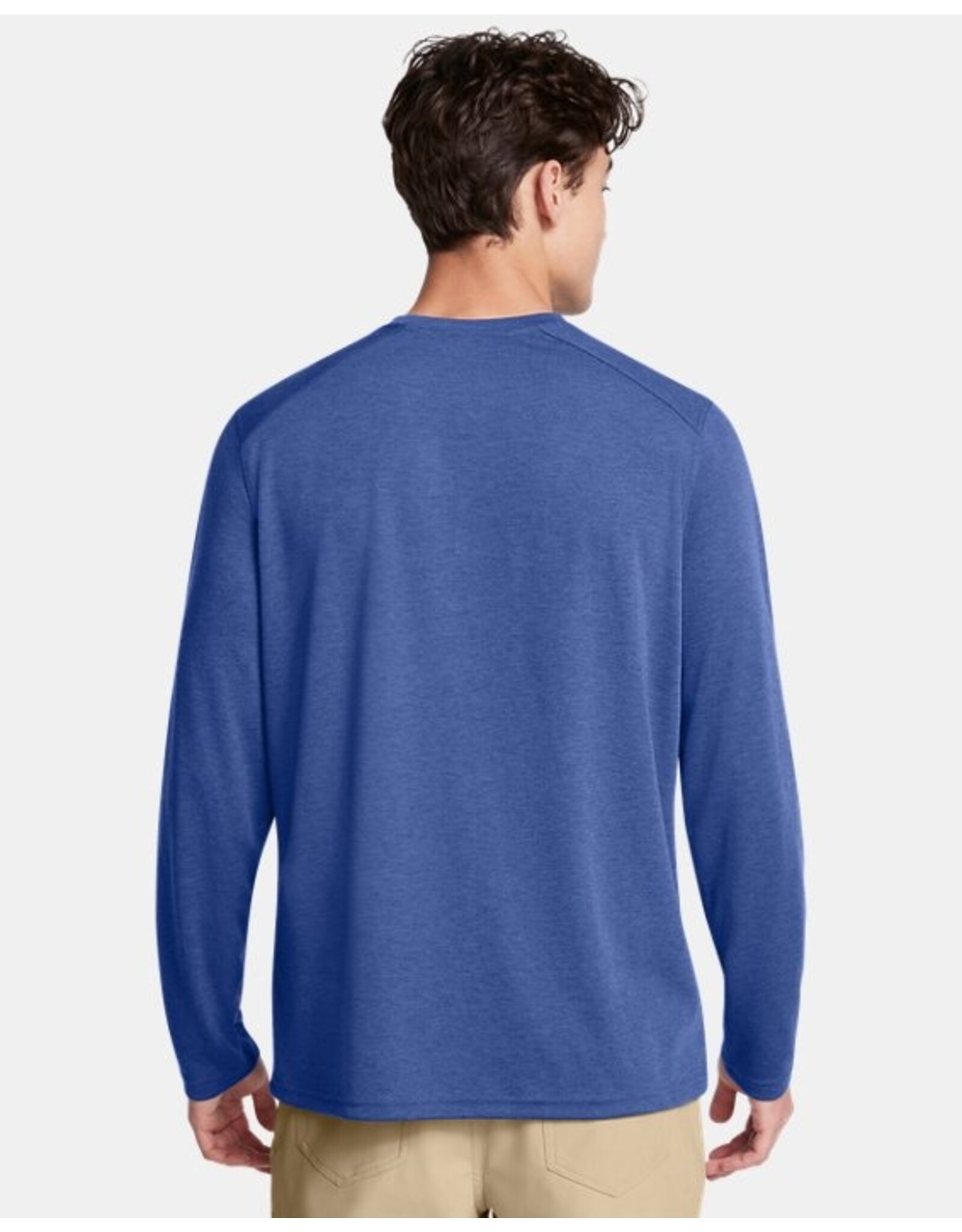 Under Armour Under Armour Mens Expanse Henley