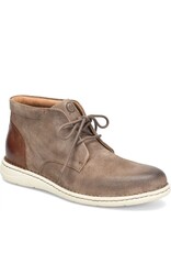 Born Born Theo Chukka Boot Taupe/Brown Combo