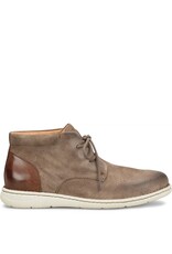 Born Born Theo Chukka Boot Taupe/Brown Combo