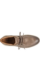 Born Born Theo Chukka Boot Taupe/Brown Combo