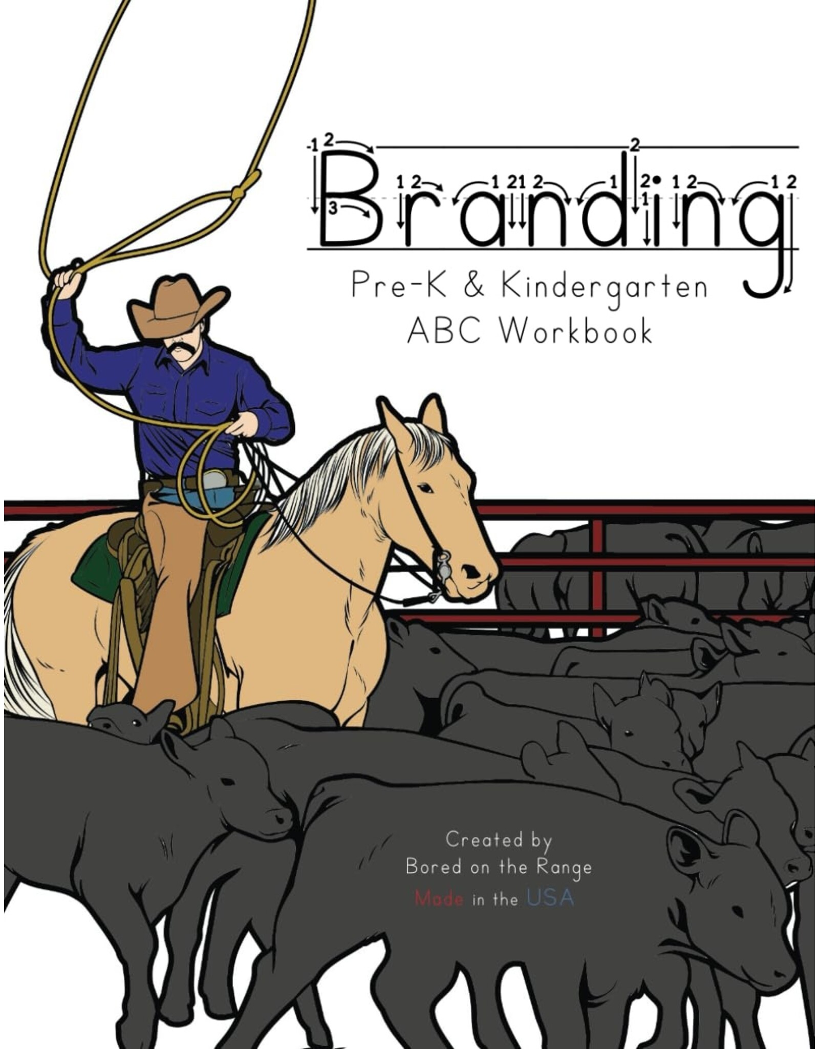 Branding ABC Workbook