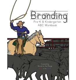 Branding ABC Workbook