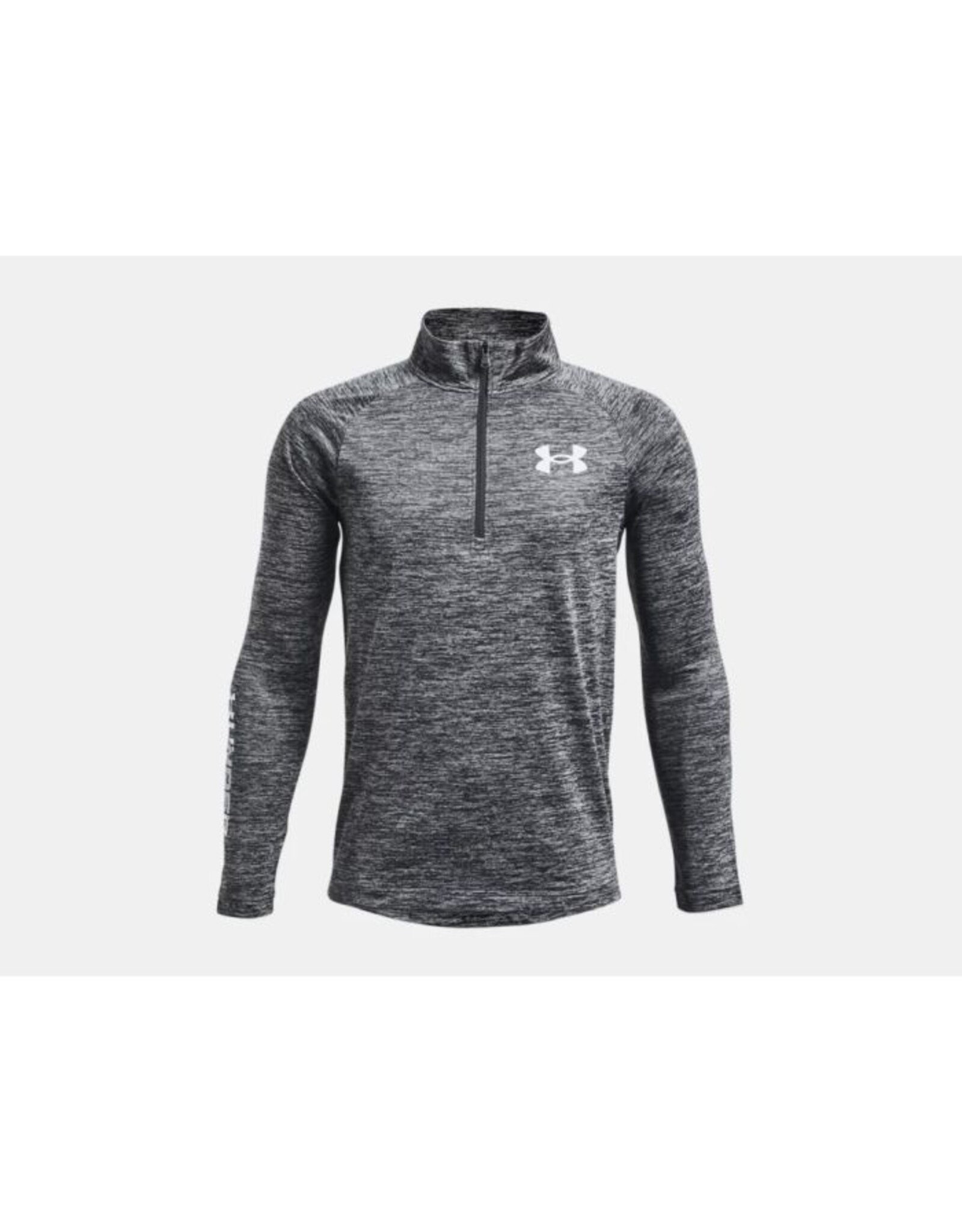 Under Armour Under Armour Boys Tech Big Logo ½ Zip