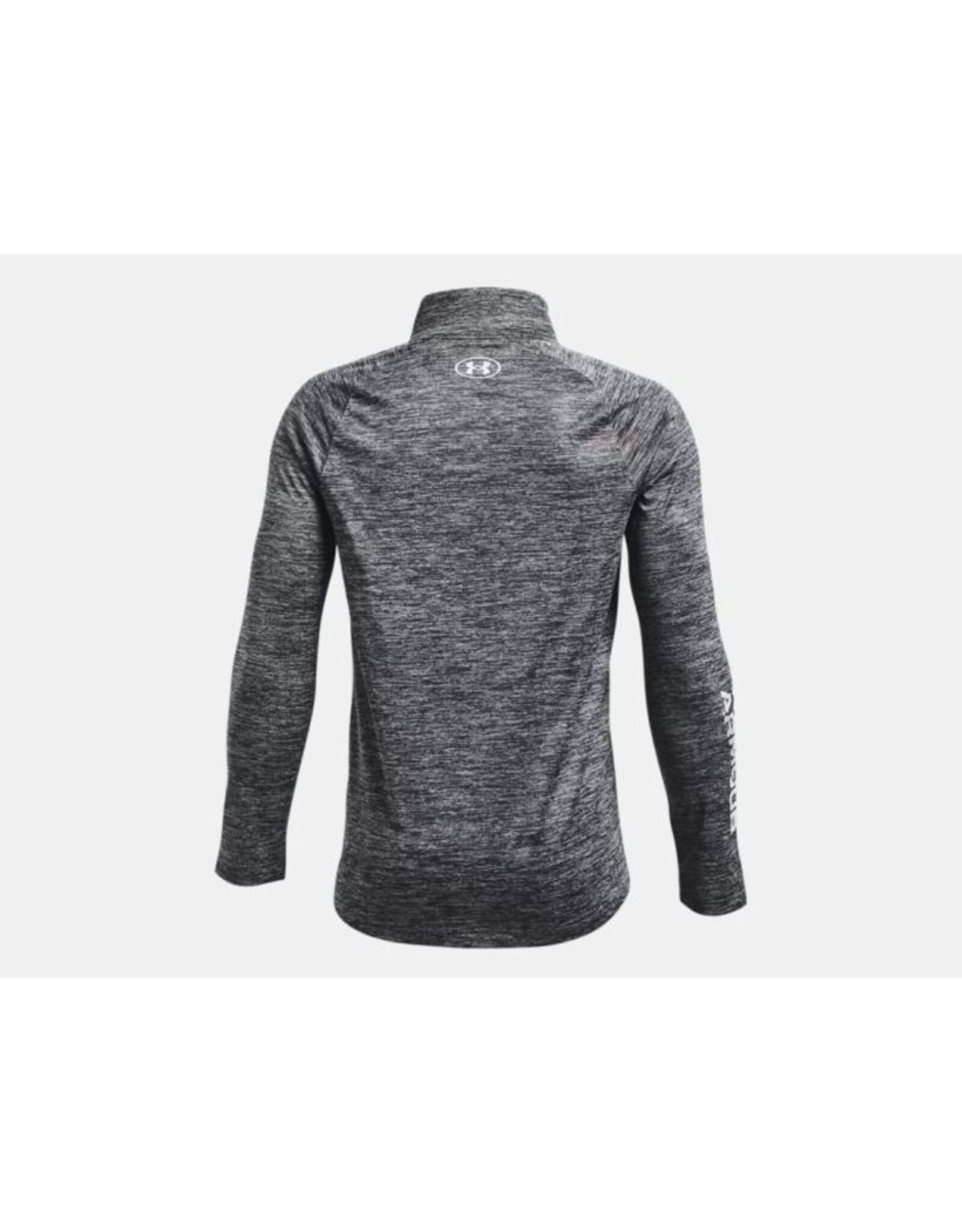 Under Armour Under Armour Boys Tech Big Logo ½ Zip