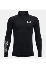 Under Armour Under Armour Boys Tech Big Logo ½ Zip