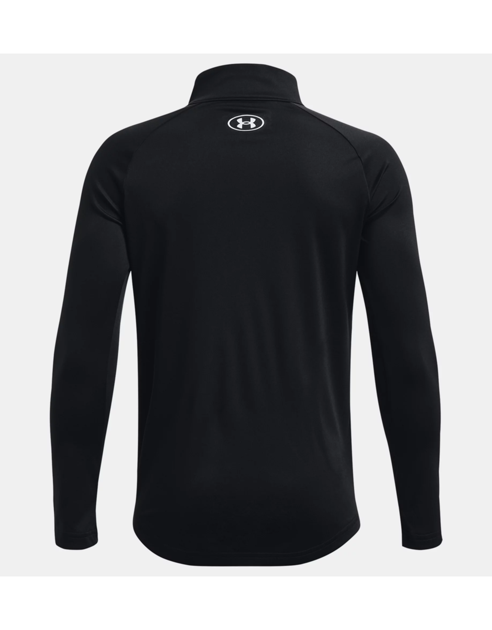 Under Armour Under Armour Boys Tech Big Logo ½ Zip