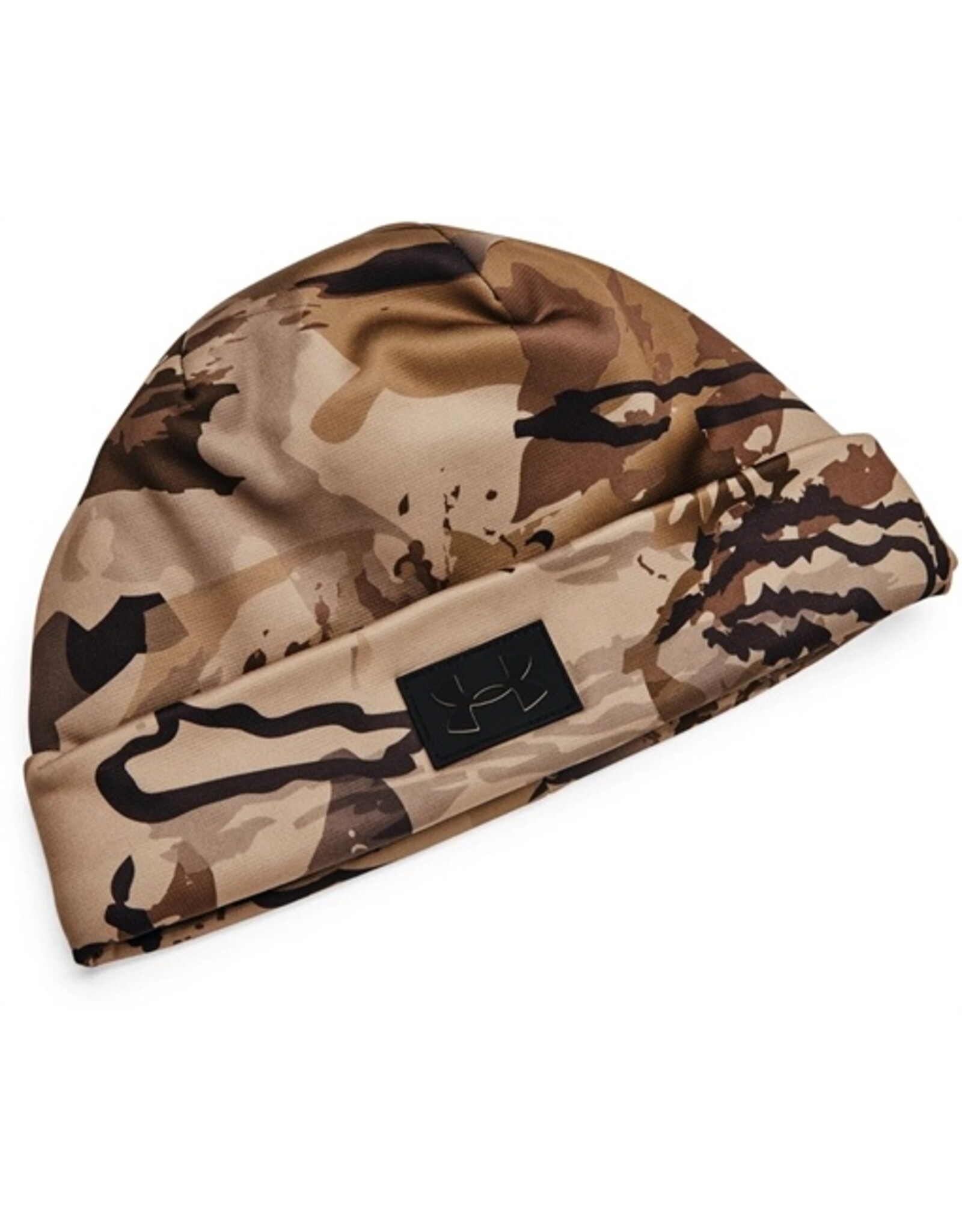 Under Armour Under Armour Mens Storm Camo Beanie