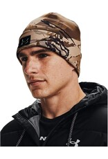 Under Armour Under Armour Mens Storm Camo Beanie