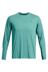 Under Armour Under Armour Mens Iso-Chill Shorebreak Long Sleeve T-shirt