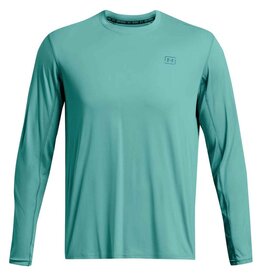 Under Armour Under Armour Mens Iso-Chill Shorebreak Long Sleeve T-shirt