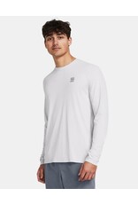 Under Armour Under Armour Mens Fish Pro Freedom Back Graphic Long Sleeve