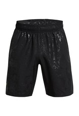 Under Armour Under Armour Mens Tech Woven Emboss Shorts