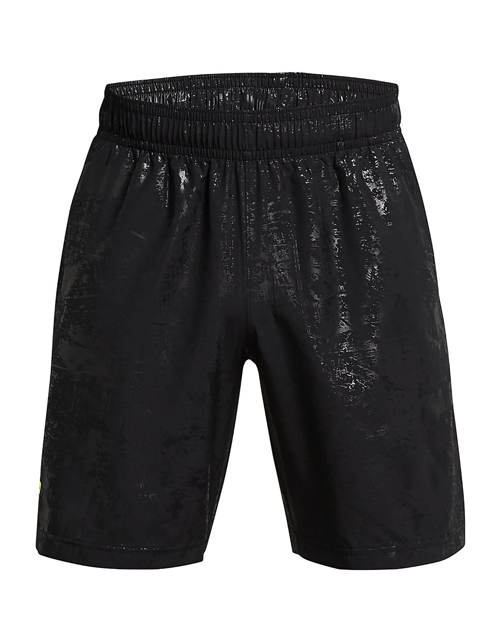 Under Armour Under Armour Mens Tech Woven Emboss Shorts