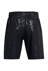 Under Armour Under Armour Mens Tech Woven Emboss Shorts