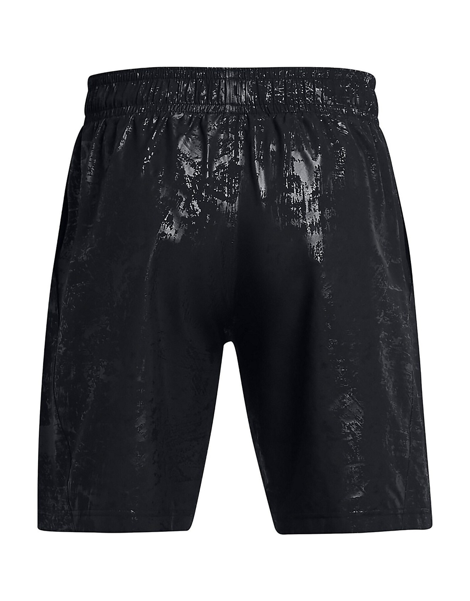 Under Armour Under Armour Mens Tech Woven Emboss Shorts