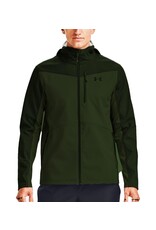 Under Armour Under Armour Mens CGI Shield Hooded FZ