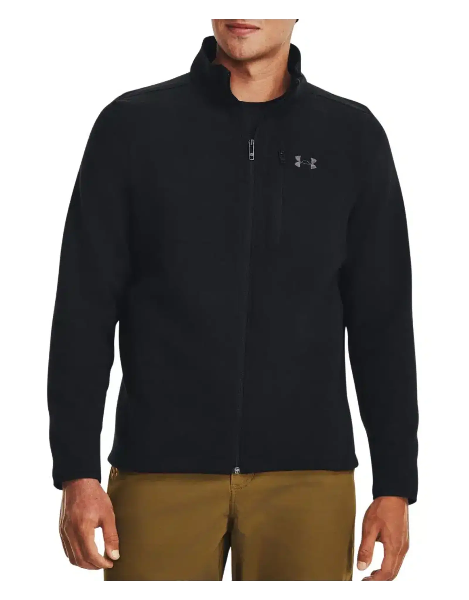 Under Armour Under Armour Specialist Full Zip 2.0 Jacket