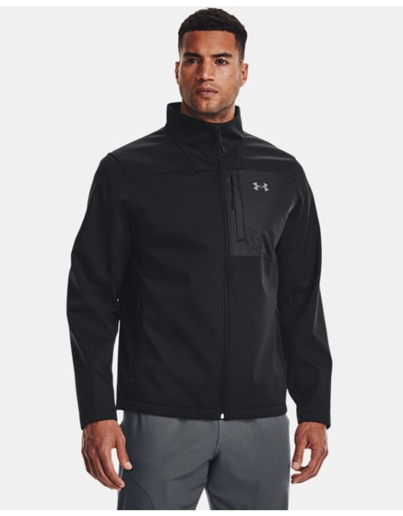 Under Armour Under Armour Mens CGI Shield 2.0 Jacket