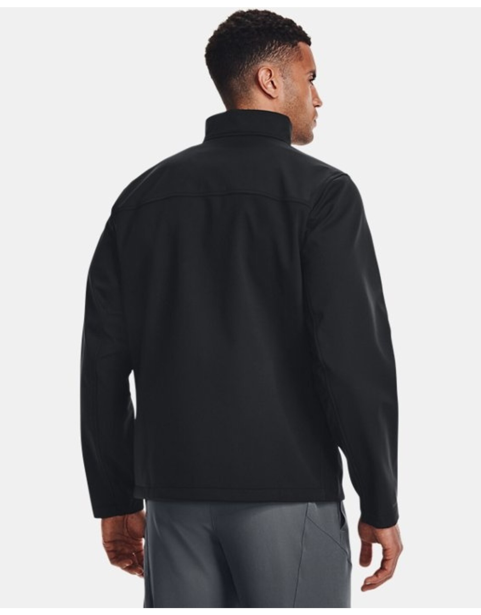 Under Armour Under Armour Mens CGI Shield 2.0 Jacket