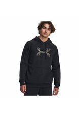 Under Armour Under Armour Mens Rival Antler Hoodie