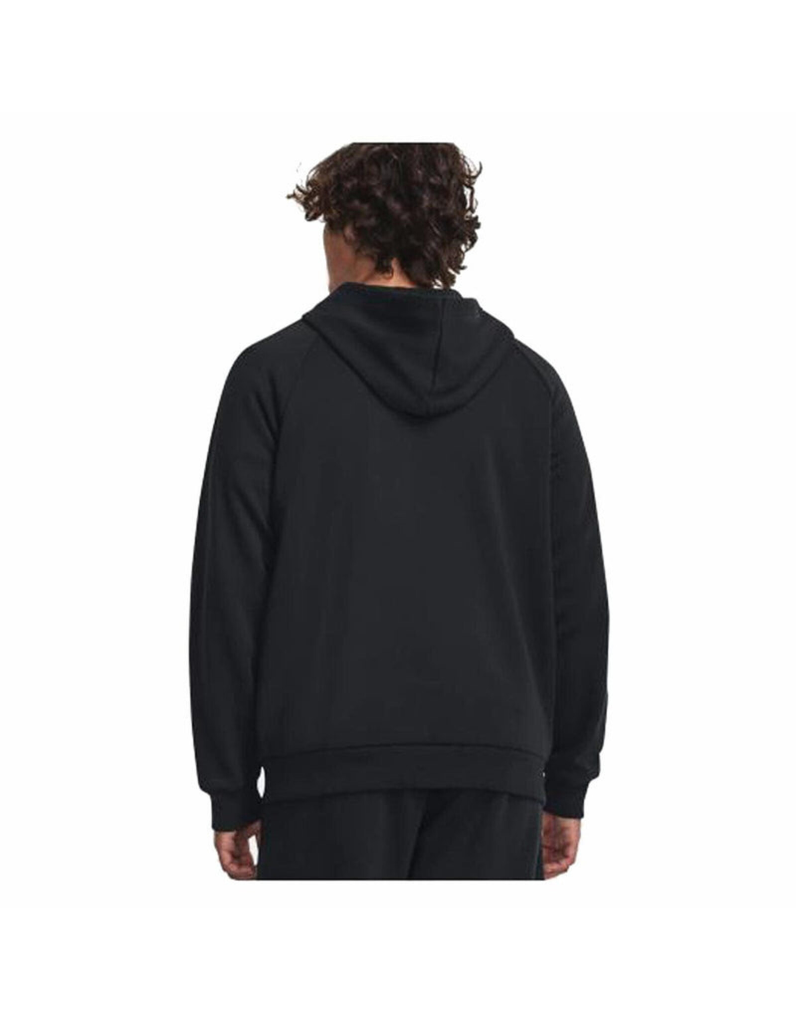 Under Armour Under Armour Mens Rival Antler Hoodie