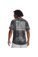 Under Armour Under Armour Mens Freedom Tech Camo Tee