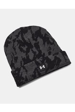 Under Armour Under Armour Mens Halftime Cuff Beanie