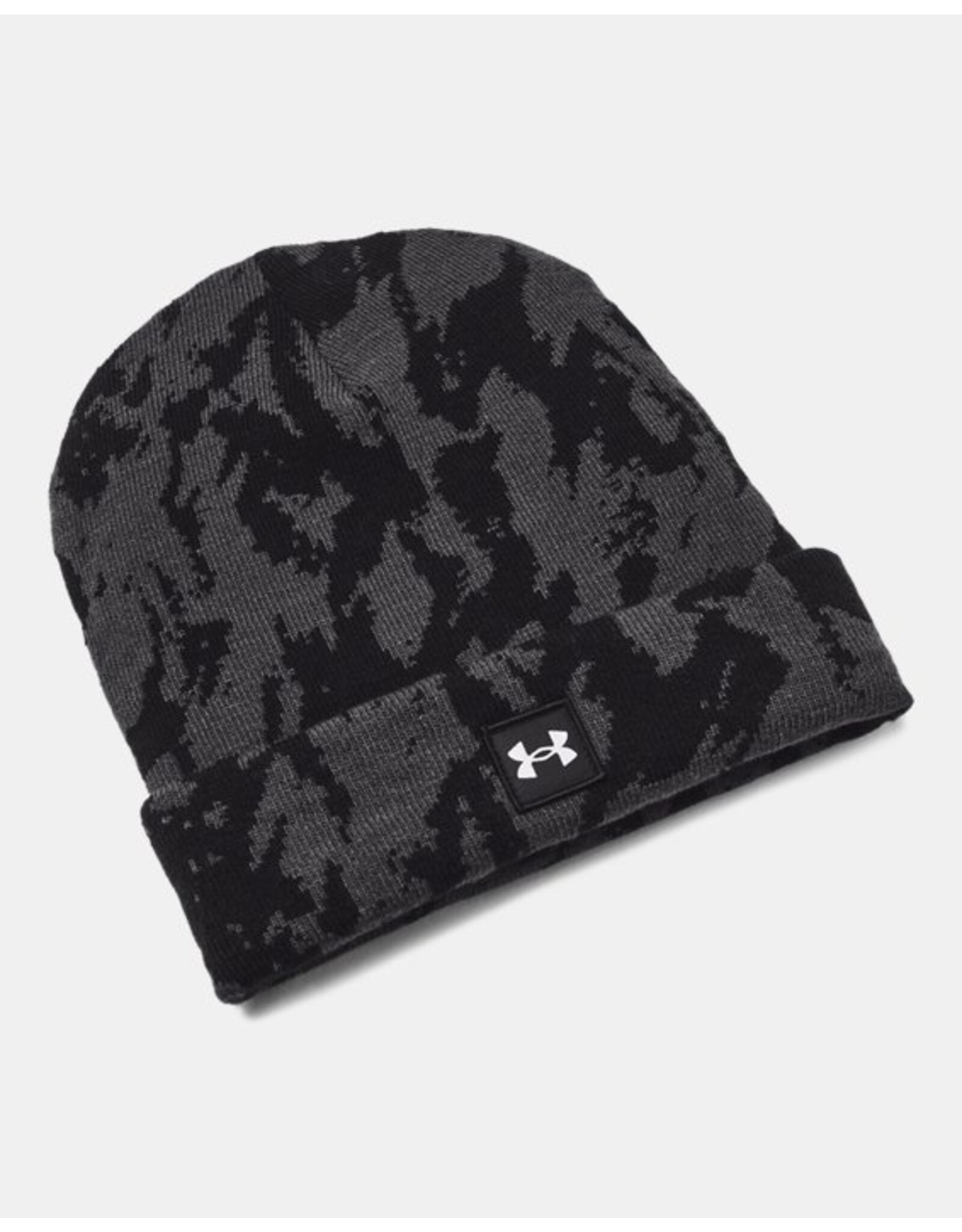 Under Armour Under Armour Mens Halftime Cuff Beanie