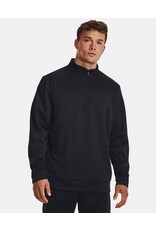 Under Armour Under Armour Mens Armour Fleece 1/4 Zip