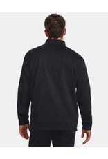 Under Armour Under Armour Mens Armour Fleece 1/4 Zip