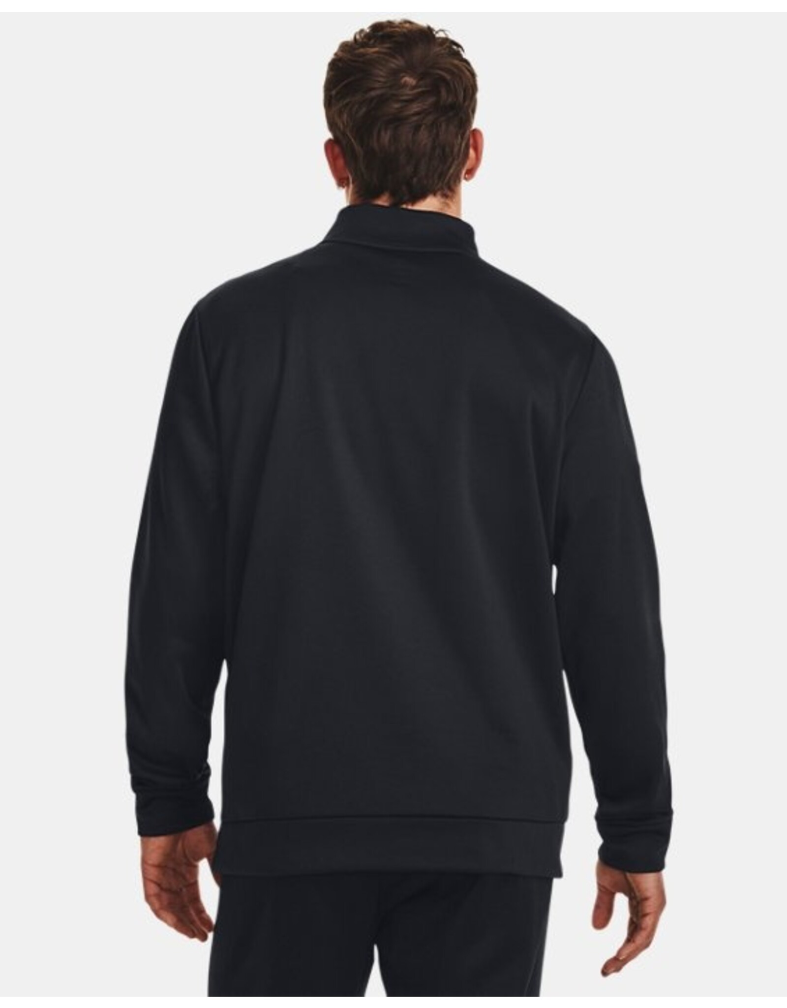 Under Armour Under Armour Mens Armour Fleece 1/4 Zip