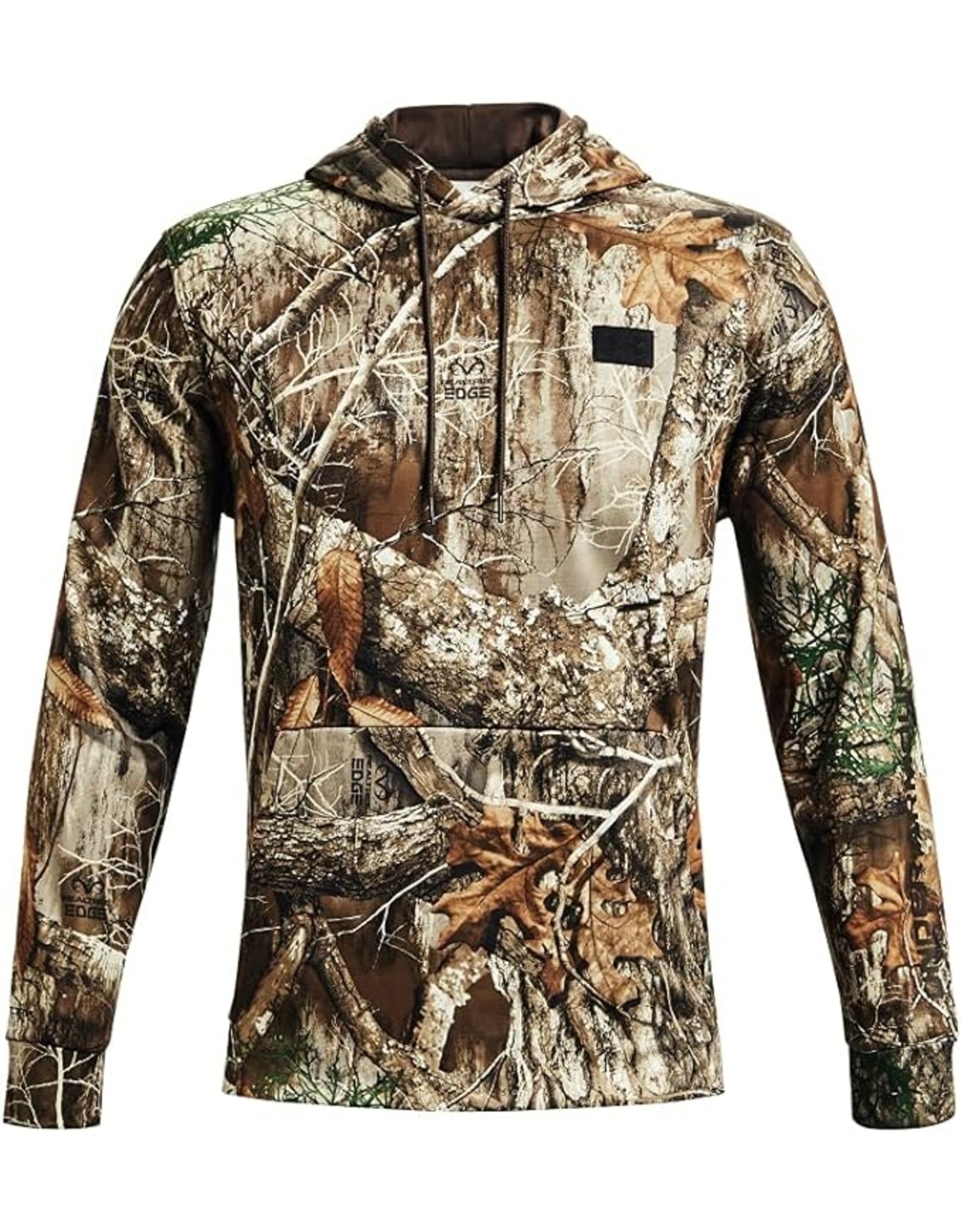 Under Armour Under Armour Mens Realtree Sweatshirt