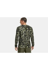 Under Armour Under Armour Mens ABC Camo Long Sleeve