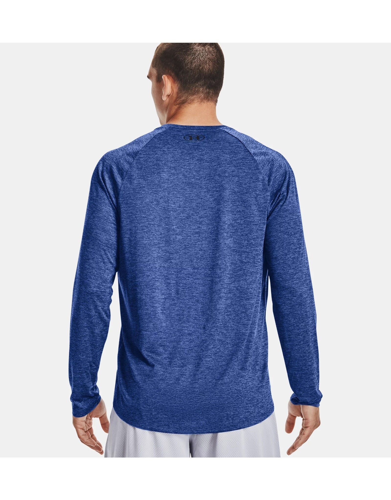 Under Armour Under Armour Mens Tech 2.0 Long Sleeve