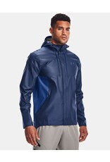 Under Armour Under Armour Mens Cloudstrike Shell Jacket