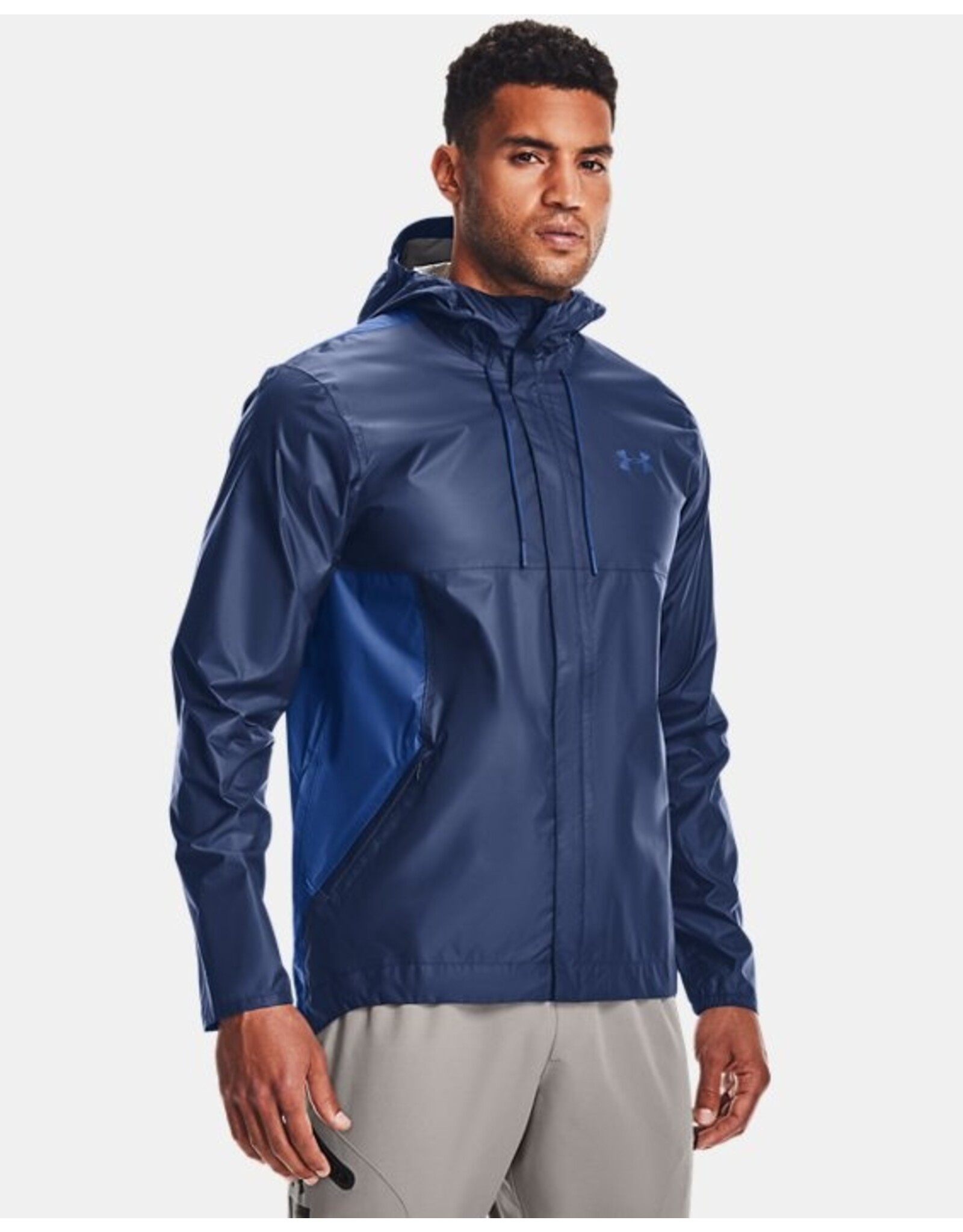 Under Armour Under Armour Mens Cloudstrike Shell Jacket