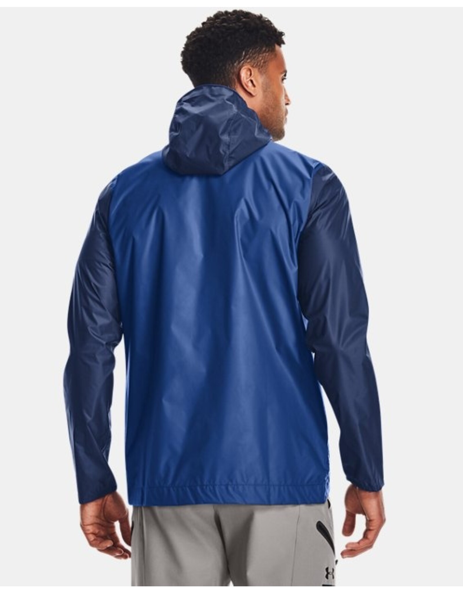 Under Armour Under Armour Mens Cloudstrike Shell Jacket