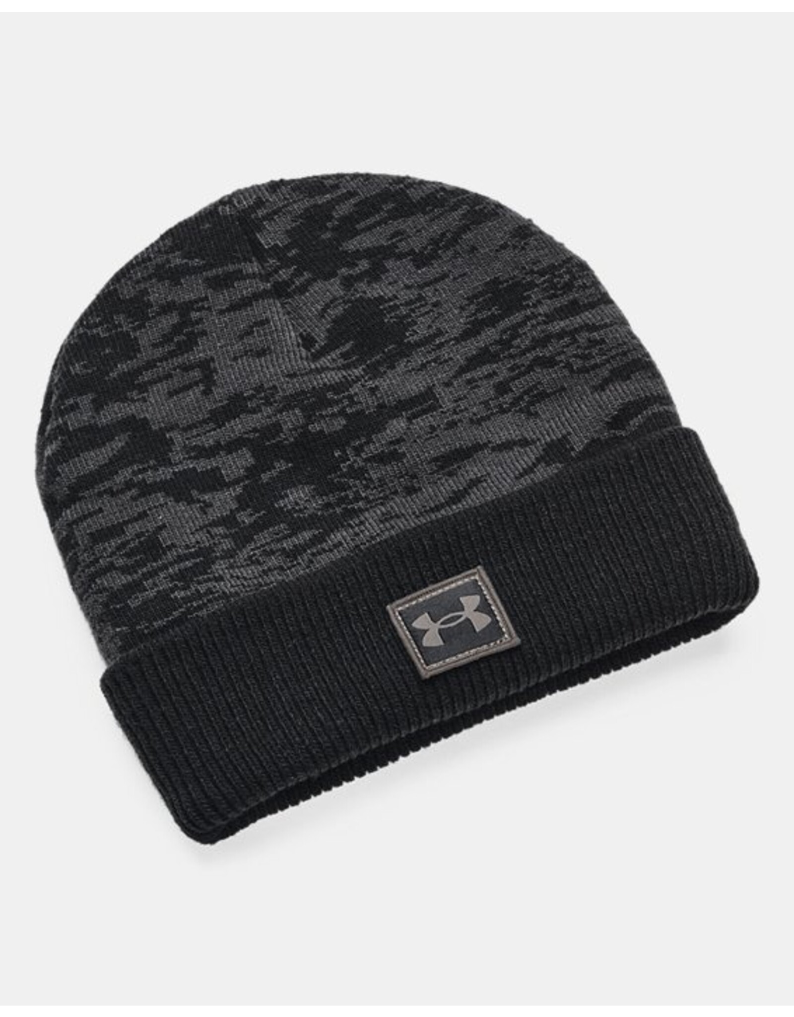 Under Armour Under Armour Boys Graphic Knit Beanie