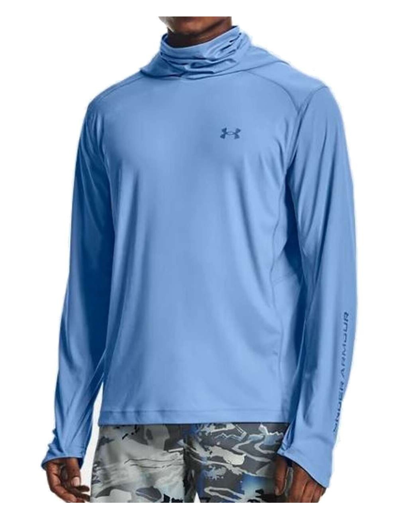 Under Armour Under Armour Mens Shoreman Iso-Chill Ninja