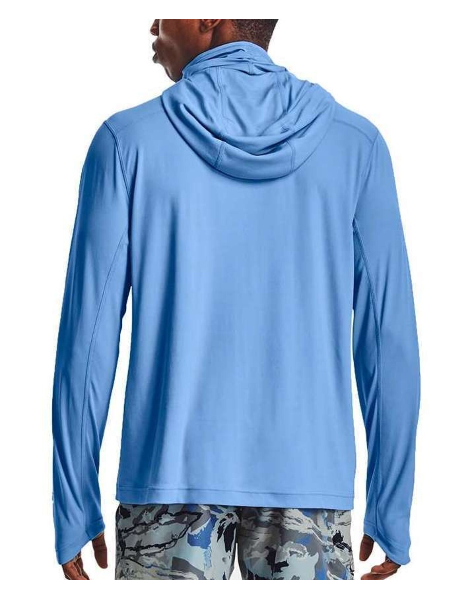 Under Armour Under Armour Mens Shoreman Iso-Chill Ninja