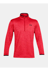 Under Armour Under Armour Mens Fleece 1/2 ZIP