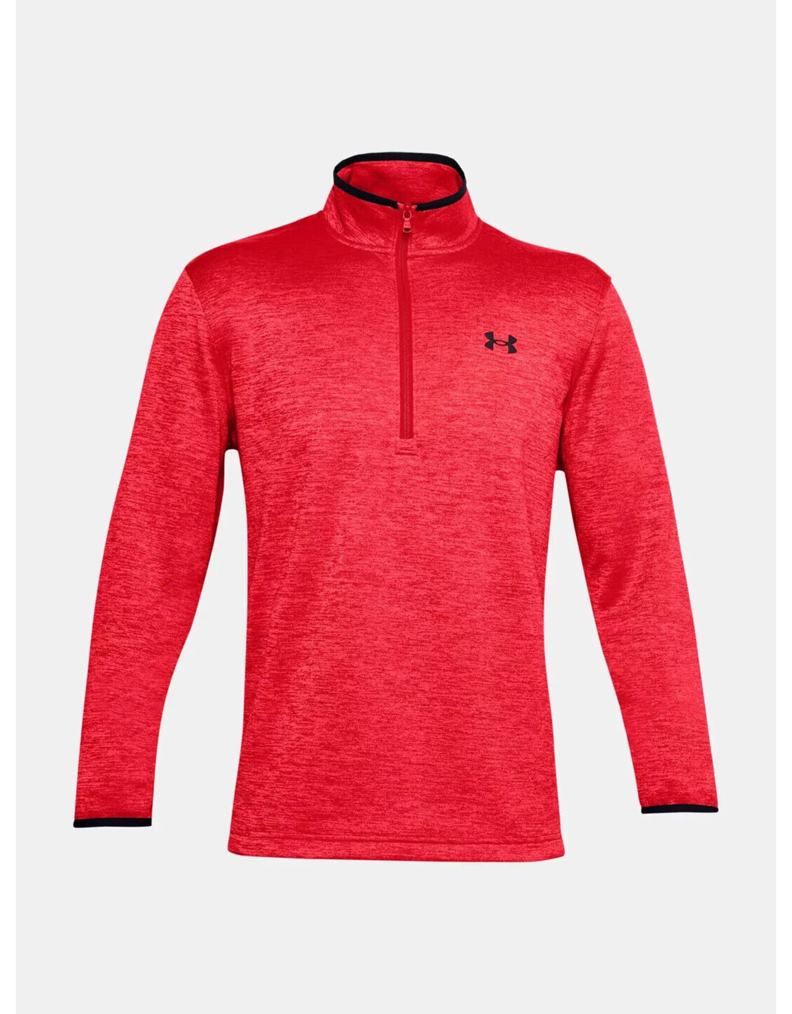 Under Armour Under Armour Mens Fleece 1/2 ZIP