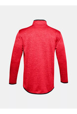 Under Armour Under Armour Mens Fleece 1/2 ZIP