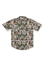 Two Dove Rio Ultimate Outdoor Blend Short Sleeve - South Coast Camo