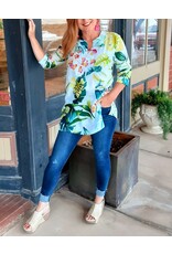 Leaf Tunic