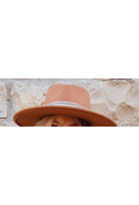 Emma Tan Hat